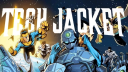 Invincible Bot || Teck Jacket server banner