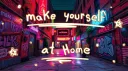 Schizo Lounge 21+ Discord server banner