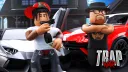 Trap War banner