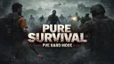 Pure Survival banner
