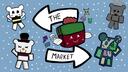 The Market Banner