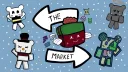 {Winter} The Market ᴮˢˢ banner