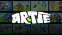 Artie's Commissions banner