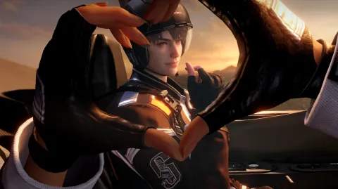 Claymores for Caleb banner