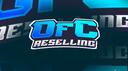 OFC RESELLING ~ 1.3k [ES/IN] Banner