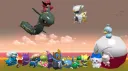 Pokémon Emerald Imperium banner