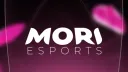 MORI Esports banner