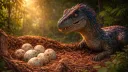 Raptor's Nest banner