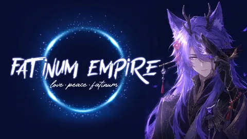 Fatinum Empire 💜 ₊˖ banner