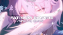Fatinum Empire 🌷 ₊˖ Discord server banner