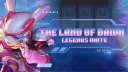 𝙏𝙝𝙚 𝙇𝙖𝙣𝙙 𝙊𝙛 𝘿𝙖𝙬𝙣: 𝙇𝙚𝙜𝙚𝙣𝙙𝙨 𝙪𝙣𝙞𝙩𝙚 Discord server banner