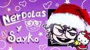 nerdolas i saiko Banner