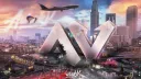 AurekV | FiveM Roleplay banner