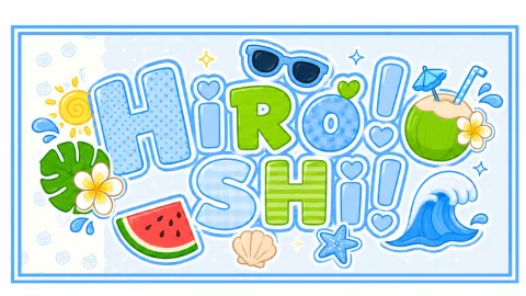 ⋆. 𐙚 Hiroshi 🍉 banner
