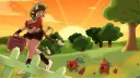 The Cherry Orchard🐮🍒 banner
