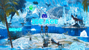 ICE AGE 25x SERVER WARS Banner