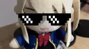 Plush Palace banner
