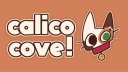 calico cove ! Discord server banner