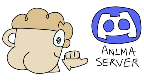 AnimaServer banner