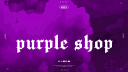 𝐊𝐢𝐧𝐠'𝐬 𝐒𝐡𝐨𝐩 𝐱 𝐅𝐢𝐯𝐞𝐦 banner