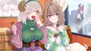 Sheepi & Kana's Snackbox banner