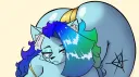 Lapis’ Leafy Tree banner