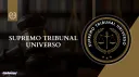 Supremo Tribunal Universo banner