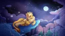 Ember's Rest Discord server banner