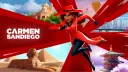 Carmen Sandiego banner