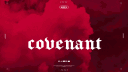 COVENANT banner