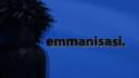 Emmanisasi Banner