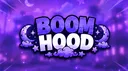 Boom Hood banner