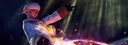 banner