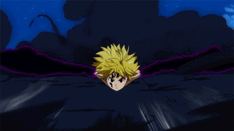 /ichigo | zzz banner