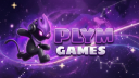 PLYM Games Discord server banner