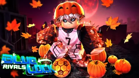 Blue Lock: Rivals Unofficial Fans banner