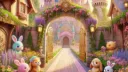Stuffie Kingdom 18+ 🧸👑🍪 server banner