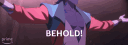 banner