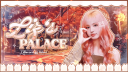 Liz’s Palace Banner