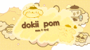 dokii    pom     🍮 banner