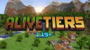 # Alive Support ® x Tiers banner