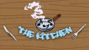 The Kitchen (SYNCD.Music) server banner