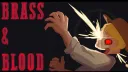 Brass & Blood banner
