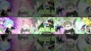 𝑨𝒓𝒔𝒆𝒍𝒖𝒛'𝒔 𝑳𝒆𝒈𝒂𝒄𝒚! banner