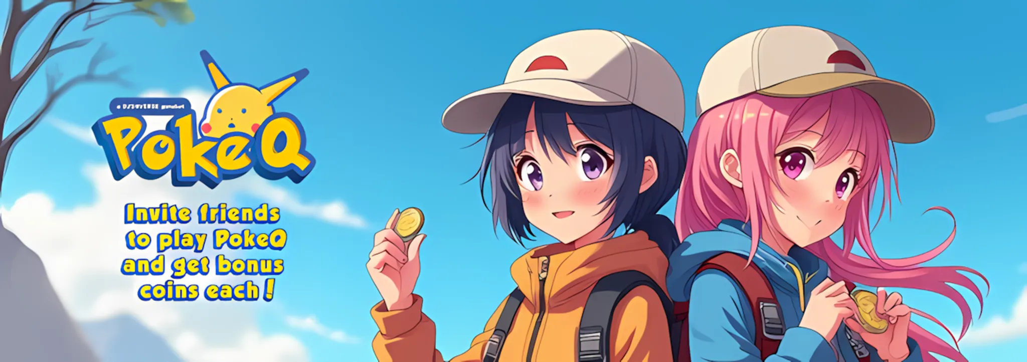 PokeQ#2424 banner