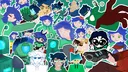 crooser's Fishtank banner