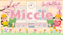 🧸Miccle🧸 Discord server banner