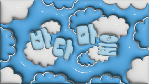 π λ°λ€ λ§μ Discord server banner