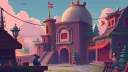 Shattered Realms Studios banner