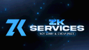 ZK COD SERVICES banner
